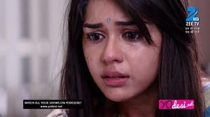 Ek Tha Raja Ek Thi Rani (348. ep.) 22.11.2016. – Kaal upuca Raju, Raja gubi pamćenje!