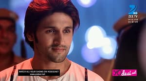 Ek Tha Raja Ek Thi Rani (347. ep.) 21.11.2016. – Raji je rođendan!