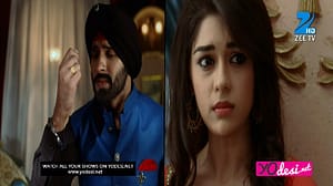 Ek Tha Raja Ek Thi Rani (376. ep.) 30.12.2016. – Raja odbije da ode iz palate!