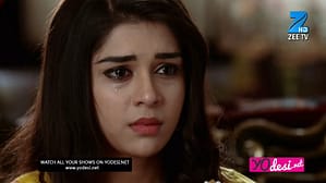 Ek Tha Raja Ek Thi Rani (378. ep.) 3.1.2017. – Iqbal planira da ubije Angata/Raju, a Rani Iqbala!