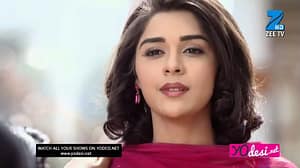 Ek Tha Raja Ek Thi Rani (397. ep.) 1.2.2017. – Rekha i Naina žele da spoje Raju i Lailu, Naina ima neki plan!