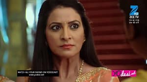Ek Tha Raja Ek Thi Rani (469. ep.) 16.05.2017. – Suminda pronađe Sakshi i Raajovu majku, Raaj ubije Doshija!