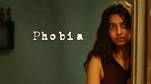 Phobia (2016) - Fobija