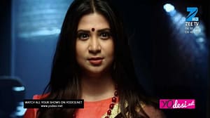 Ek Tha Raja Ek Thi Rani (488.ep.) 12.06.2017. – Vasundra pokuša da ubije Raaja!