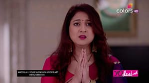 Simar (1919. ep.) 25.08.2017. – Simar traži Prema!