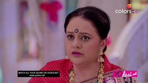 Simar (1933. ep.) 14.09.2017. – Simar je živa, Bairavi je ubila svog muža!