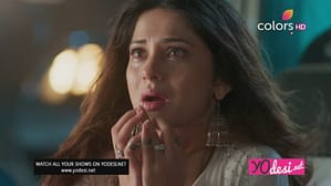 Bepannah – 2. ep. – Zoya ošamari Aditya!