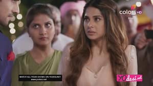 Bepannah – 21. ep. – Zoya i Aditya su uhapšeni!