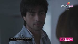 Bepannah – 23. ep. – Aditya i Zoya provedu noć u kompaniji!