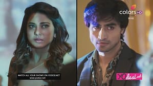 Bepannah – 28. ep. – Neko preti Sakshi, Aditya pobesni zbog rođendanske proslave!