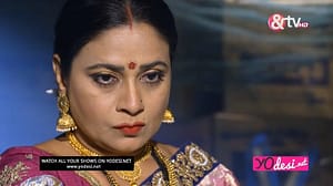 SiddhiVinayak – 123. epizoda – Manđiri je ta koja je naredila Lakšminu otmicu!