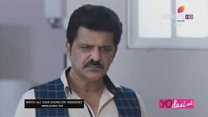 Bepannah – 44. ep. – Harsh pronađe Poojin dnevnik i uzme ga!
