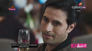 Bepannah – 49. ep. – Rajvirov plan propadne!