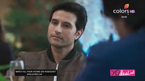 Bepannah – 48. ep. – Rajvir sumnja u Zoyu i Adityu?!