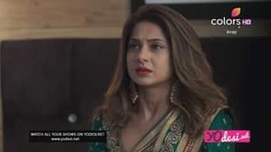 Bepannah – 53. ep. – Aditya i Zoya planiraju da pobegnu!