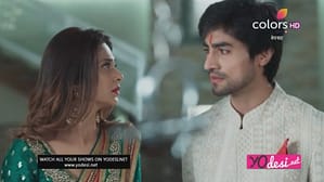 Bepannah – 52. ep. – Rajvir uhapsi Zoyu i Adityu!