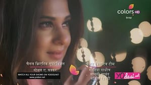 Bepannah – 83. ep. – Prolazi 6 meseci!