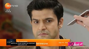 Aap Ke Aa Jaane Se - 23. 7. 2018. - Bumi ostaje da leči Sahila, Dipak preti Jašu!