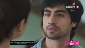 Bepannah – 79. ep. – Dete koje je Pooja abortirala je bilo Adityino!