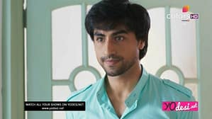 Bepannah - 116. epizoda - Arshad pobeđuje u kuvanju!