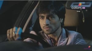 Bepannah - 111. ep. - Aditya prati Arshada i Zoyu!
