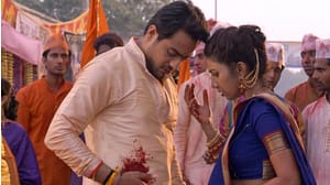 SiddhiVinayak – 250. epizoda – Sidi je ubila Rudru?!