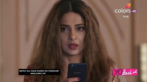 Bepannah – 147. epizoda – Zoya dobije preteće poruke!