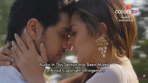 Silsila Badalte Rishton Ka - 106. epizoda - Kunal se rastaje s Nandini i vraća Moli!