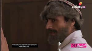 Bepannah – 171. epizoda – Aditya sazna neke informacije o Rajvirovoj porodici!