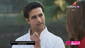 Bepannah – 178. epizoda – Rajvir ponudi Zoyi da provede noć sa njim u zamenu da on oslobodi Adityu!