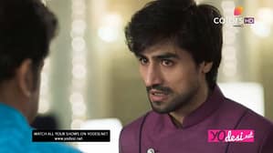 Bepannah – 174. epizoda – Harsh ošamari Adityu!
