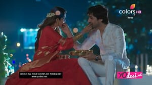 Bepannah – 166. epizoda – Špijun u Huda kući je Victor!