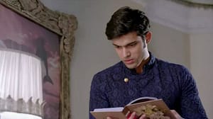 Kasautii Zindagii Kay - 26. epizoda - Anurag pronalazi dokaze protiv Navina!