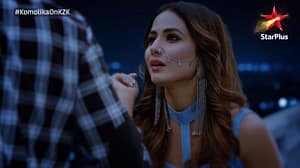 Kasautii Zindagii Kay - 27. ep. - Komolika očita bukvicu Gauravu, a Prerna Navinu! :)