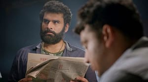 Kasautii Zindagii Kay – 33. epizoda - Razbojnici planiraju da opljačkaju Basuove na gozbi!