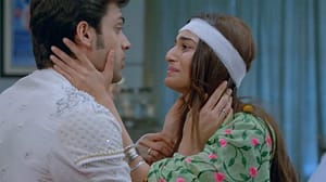 Kasautii Zindagii Kay – 117. epizoda – Anurag i Komolika odvedu Prernu u bolnicu!