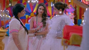Kasautii Zindagii Kay – 131. epizoda – Komolika ponižava Vinu!