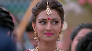 Kasautii Zindagii Kay – 167. epizoda – Anurag dokaže da je Prerna nevina!