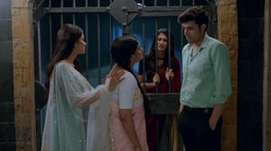 Kasautii Zindagii Kay – 148. epizoda – Vina ošamari Anuraga!