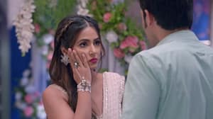 Kasautii Zindagii Kay – 149. epizoda – Anurag ošamari Komoliku!