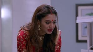 Kasautii Zindagii Kay – 160. epizoda – Moloj je paralizovan!