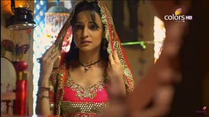 Rangrasiya - 6. epizoda