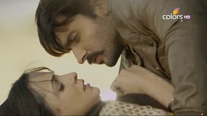 Rangrasiya - 4. epizoda - Rudra spasi Paro od siledžija!