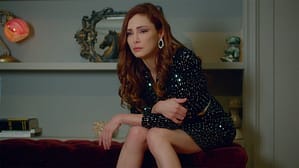 Surov Istanbul 38. epizoda! Agah umire!