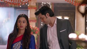 Kasautii Zindagii Kay - 303. epizoda – Komolika planira medeni mesec sa Anuragom!