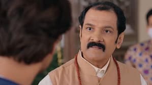 Lockdown Ki Love Story – 42. ep. – Shashikant ošamari Dhruva!
