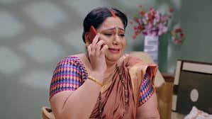 Lockdown Ki Love Story – 47. ep. – Bablu uceni Milkynu majku!