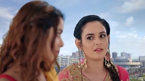 Lockdown Ki Love Story – 29. ep. – Milky sprovodi Sheetalin plan!