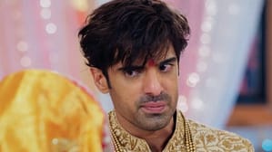Lockdown Ki Love Story – 33. ep. – Dhruv pita Nutan da li je znala za zamenu odeće Sonam i Milky!