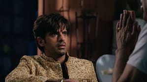 Lockdown Ki Love Story – 36. ep. – Dhruv obeća Shashikantu da će pronaći Sonam i njenu porodicu!